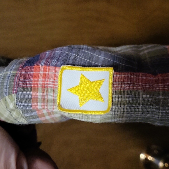 Button up - Picture 4 of 5